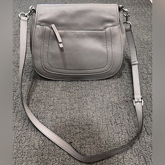 Marc Jacobs Bags Marc Jacobs Empire City Messenger Leather